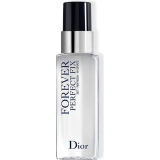 Dior Forever Perfect Fix-Face Mist - Makeup Setting Spray - Longwear & Instant Hydration