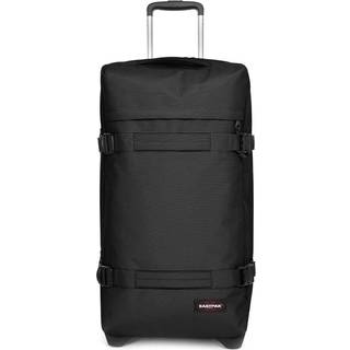 Eastpak Transit'R M Rejsetaske med hjul sort