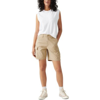 Baggy Cargo Shorts