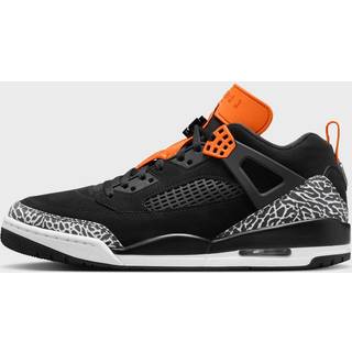 Jordan Spizike Low-sko til mænd - sort - 44.5
