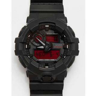 Casio G-Shock GA-700BBR-1AER