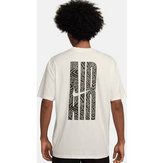 Nike Sportswear Air T Shirt White