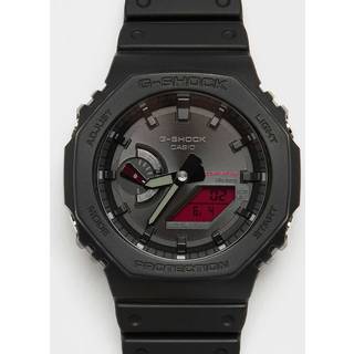 Casio G-Shock GA-B2100BBR-1AER - Herre - 45 mm - Quartz - Mineralglas