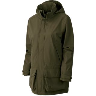Härkila Orton Packable Lady Jakke Willow green 36