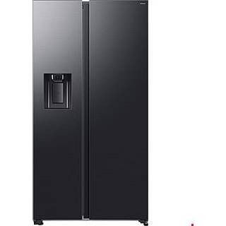 Samsung side-by-side RS70F65KEFEF (sort) - På lager i butik