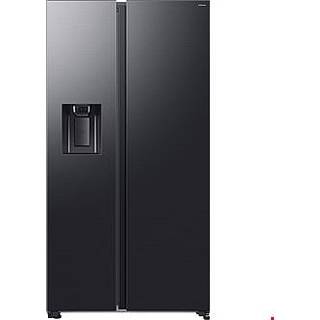 Samsung side-by-side RS70F65KEFEF (sort)