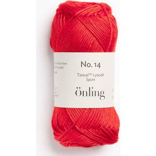 Ãnling No 14 - 100% Lyocell by Tencel - Lime (127)