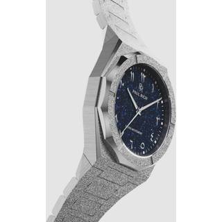 Paul Rich Frosted Star Dust Arabic Edition PR20022 - Herre - 43 mm - Analog - Quartz - Safirglas