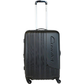 Cavalet Malibu 65cm - Mellem Sort, Mellem kuffert