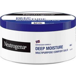 Neutrogena Norwegian Formula® Fugtende balsam til krop 300 ml - 300 ml