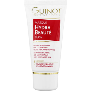 Guinot Hydra Beauté Fugtighedsmaske til alle hudtyper 50 ml - 50 ml
