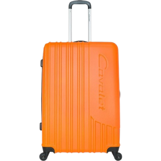 Cavalet Malibu 65cm - Mellem Orange, Mellem kuffert