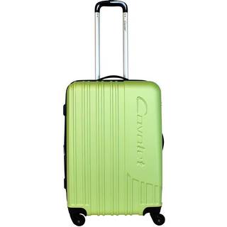 Cavalet Malibu 65cm - Mellem Limegrøn, Mellem kuffert