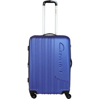 Cavalet Malibu 65cm - Mellem Blå, Mellem kuffert