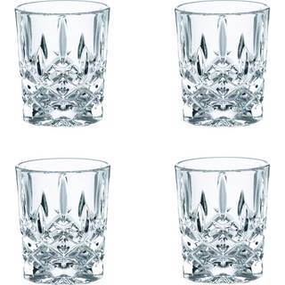 Noblesse Shotglas 4-pak