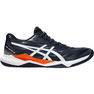 Asics Gel-Tactic 12 Midnight/White