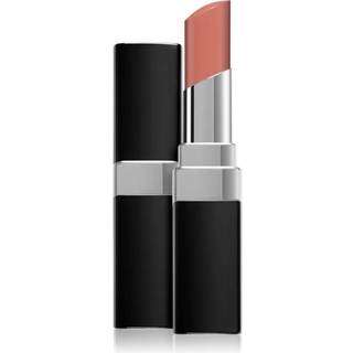 Chanel Rouge Coco Bloom Intensiv langtidsholdbar læbestift med stor glanseffekt Skygge 110 - Chance 3 g - 3 g