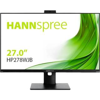 27" HANNspree HP278WJB - LED monitor - Full HD (1080p) - 27"