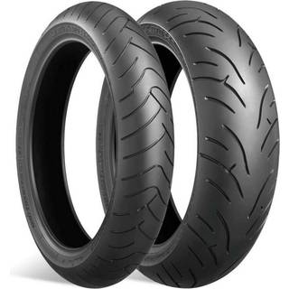 Bridgestone BT 023 R Rear 160/60ZR17 69W