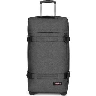 Eastpak Transit'R M Black Denim, OneSize