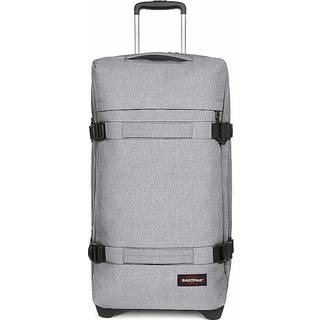 Eastpak Transit'R M Rejsetaske med hjul grå
