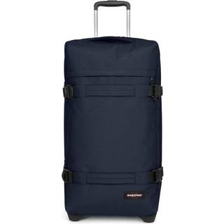 Eastpak Transit'R M Rejsetaske med hjul navy