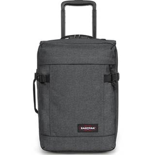 Eastpak Tranverz XXS Rejsetaske med hjul antracit