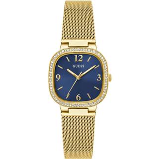 Guess GW0354L6 Damenuhr Tapestry 32mm 1ATM