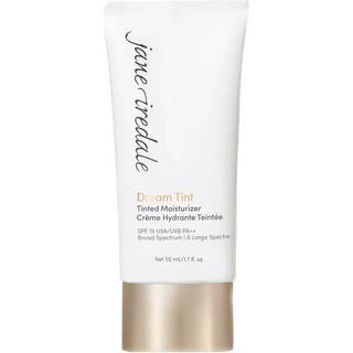 Jane Iredale - Dream Tint Tinted Moisturizer - Medium Dark 50 ml