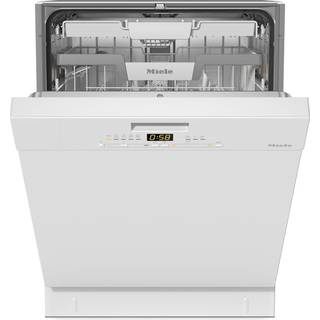 Miele G 5633 SCU Active E Brillanthvid opvaskemaskine