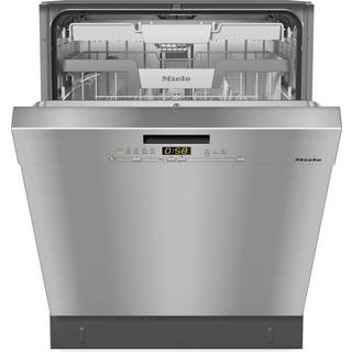 Miele G 5633 SCU Active E Rustfrit stål opvaskemaskine