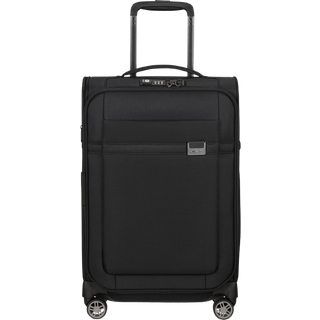 Samsonite Airea Kuffert med 4 hjul sort