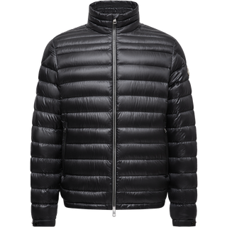 Moncler Arnique Down Jacket Black