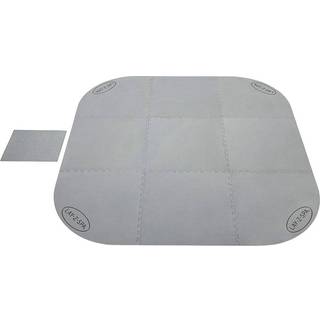 Lay-Z-Spa underlag / bundbeskytter 216 cm