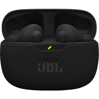 JBL Wave Beam 2 true wireless in-ear høretelefoner (sort) - På lager i butik