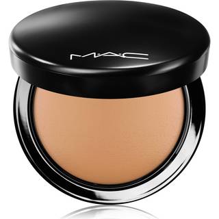 MAC Cosmetics Mineralize Skinfinish Natural Dark - 10 g
