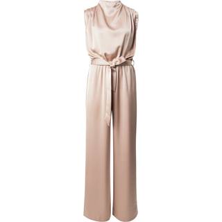 Sisters Point Buksedragt - Guto-JU4 - Champagne