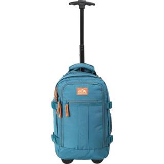 Cabin Max Cabin Max Metz Hybrid Trolleytaske og rygsæk til undersæde 20 liter