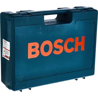 Bosch Kuffert Til Gws 7-14/pws 10-125/13-125 - 2605438404