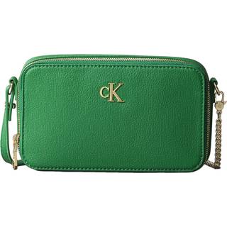 Crossbody Wallet Bag - Green - One Size