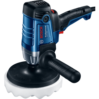 BOSCH GPO 950 Polermaskine 950W, Ø180