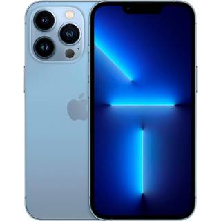 Apple iPhone 13 Pro Max 5G 512GB - Sierra Blue