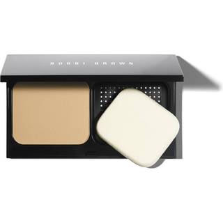 Bobbi Brown Skin Weightless Powder Foundation Pudder foundation Skygge Beige N-042 11 g - 11 g