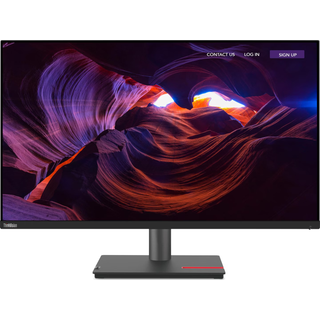 31.5" Lenovo ThinkVision P32p-30