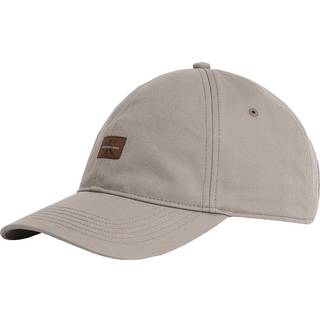 Twill Cap - Grey - One Size