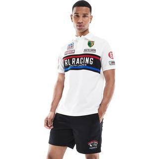 Polo Ralph Lauren Prepster Flat Front Shorts Polo Black/Motor Club