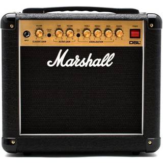 Marshall DSL1 Combo Guitarforstærker