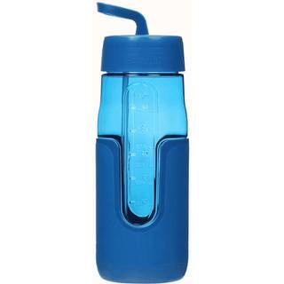 Sistema 1l Flip Sipper Bottle - Drikkeflaske