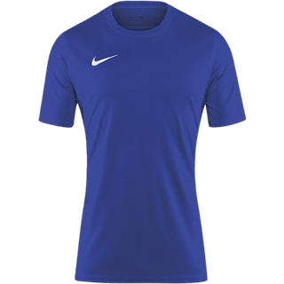 Trøje Nike Y NK DRY PARK VII JSY SS bv6741-463 Størrelse XS