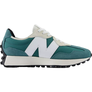New Balance Unisex 327 Suede/Mesh, Størrelse 38